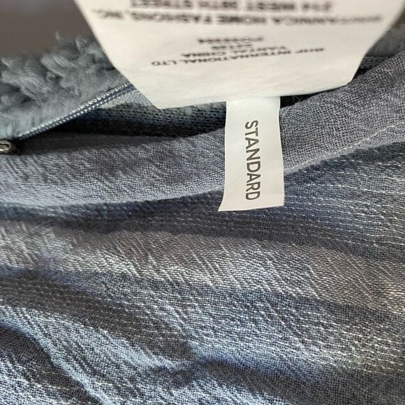 Koolabura Ugg Bed Pillow Shams - Picture 4 of 6